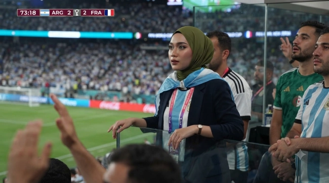 Cara Membuat Foto Piala Dunia 2026 dengan Gemini AI, Hasilnya Mirip Asli
