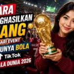 Cara Membuat Foto Piala Dunia 2026 dengan Gemini AI, Hasilnya Mirip Asli