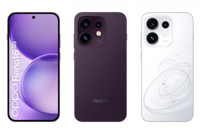 OPPO Reno16 5G Resmi di Indonesia, Ini Harga dan Spesifikasi Terbaru