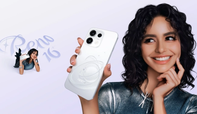 OPPO Reno16 F 5G Resmi Meluncur,  Kelebihan dan Kekurangannya