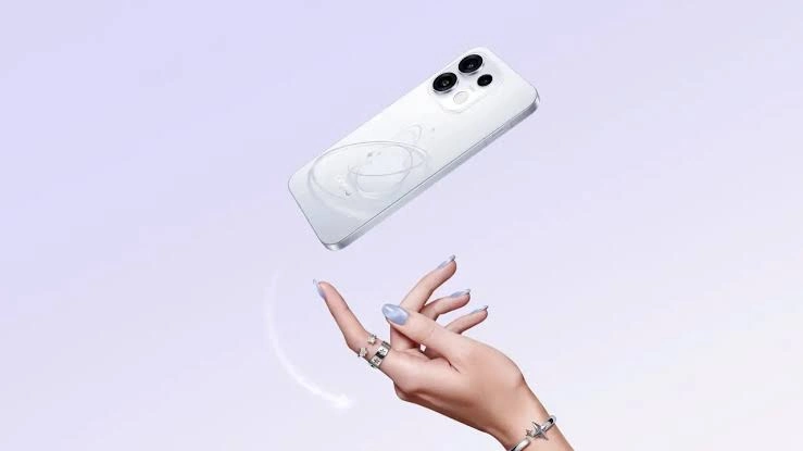 OPPO Reno16 Pro 5G Resmi di Indonesia, Ini Harga dan Spesifikasi