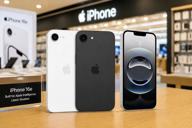 iPhone 16e Juli 2026 Resmi Turun Harga, Masih Worth It?