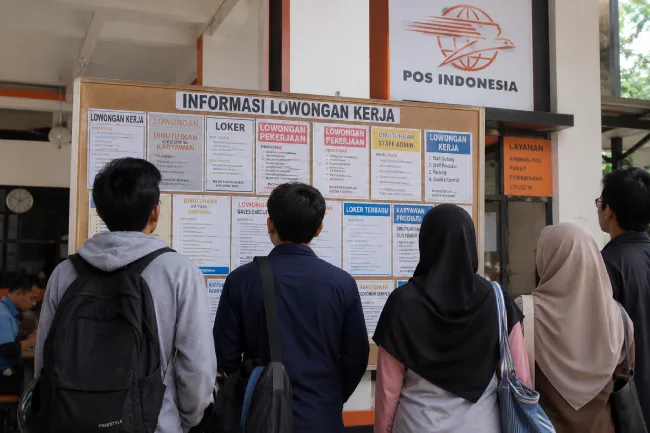 Loker THRIFTYBOX SECOND STORE Padang Terbaru 2026
