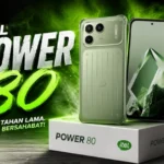 OPPO Reno16 Pro 5G Resmi di Indonesia, Ini Harga dan Spesifikasi
