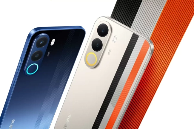 realme P4x dan realme P4 Lite Resmi Rilis, Harga Mulai Rp1 Jutaan
