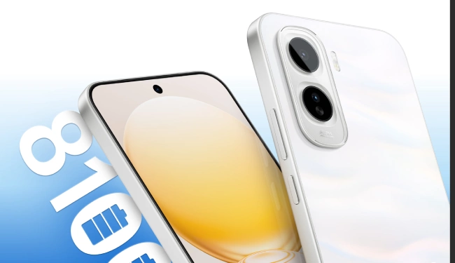 vivo Y500 Rilis, Baterai 8100mAh Jadi Andalan untuk Gaming Seharian