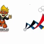 Klasemen Sementara Perolehan Medali Porprov Sumbar 2026