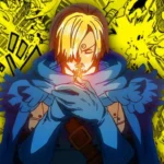 Spoiler One Piece Chapter 1196: Sanji Hadapi Mimpi Buruk yang Kocak